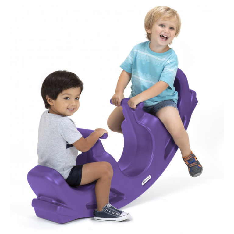 Balancín Rock & Roll – ChileJuguete