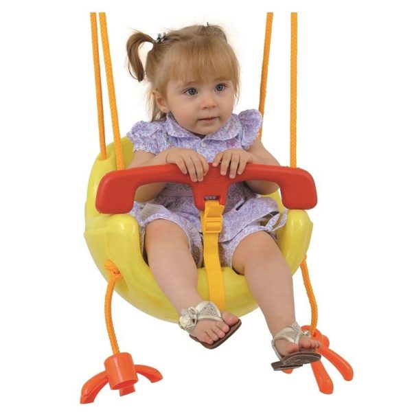  N\C Asiento de bicicleta para niños, asiento trasero de  bicicleta para niños pequeños, fácil de instalar para bebés de 2 a 8 años,  compatible con la mayoría de bicicletas : Deportes